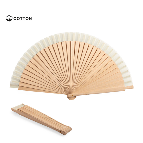 HAND FAN DUBERT 